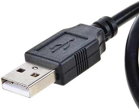 PPJ USB PC Carregamento de cabo CABE