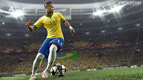 Pro Evolution Soccer - PlayStation 3 Standard Edition