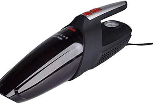 LhllHl Vacuum de mão 、 Limpador sem fio Recarregável Li- bateria leve portátil portátil/molhado A vácuo para carro/casa/limpeza