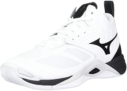 Mizuno Momentum 2 Sapato de vôlei unissex