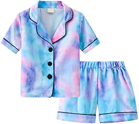 Criança infantil pijamas de pm pijamas garotas boates de roupas recém -nascidas roupas de roupas de bebê