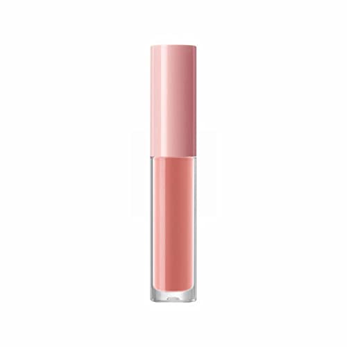 npkgvia um lábio nutritivo não gorduroso hidratante duradouro e colorido Lip Gloss Gloss Gloss Hidrating Lip Lip Lip