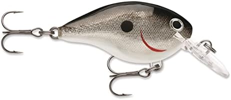 Rapala mergulhos para 5/16 oz de pesca