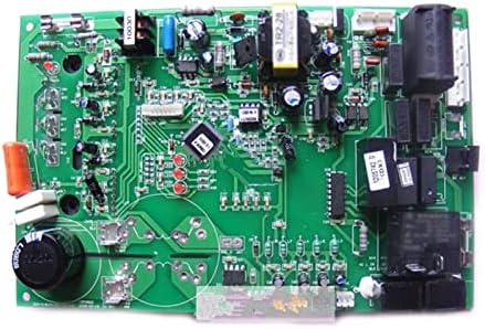 Mmaxz para Air Condicionador Placa de Computador KFR-60L/ 36BP RZA-4-5174-312-XX- 3 Acessórios duráveis ​​da placa