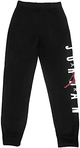 Nike Boys Jordan Jogger Sortpants calças