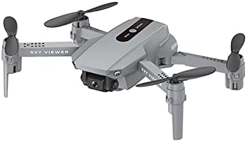 Presente Fixo Toy Drone Four