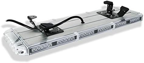 Aviador TIR Emergency 3 Watt LED Light Bar 37 em