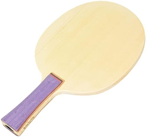 Armstrong 6111 Tennis Shake Racket, Seleção Especial A Compressão No. 5, Racket de tênis de mesa