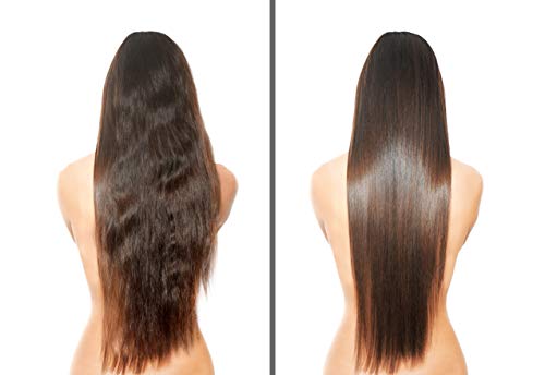 DIFEL VEGAN Keratin Premium Hair Oil - Anti Frizz & Shine 7,1 oz.