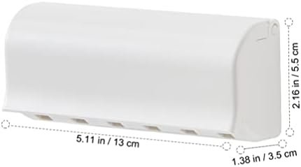 Esbras de dentes de escova de dentes de dentes elétricos elétricos