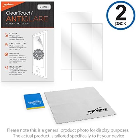 Protetor de tela para Chipsee Epc-A8-70HB-C-ClearTouch Anti-Glare, Anti-Fingerprint Film Matte Skin for Chipsee EPC-A8-70HB-C