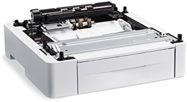 Bandeja Xerox de 550 folhas