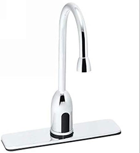 Speakman S-9121-CA-E Sensorflo Battery Battered Faucet, cromo polido