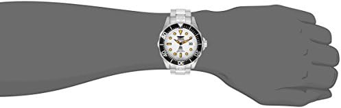 Invicta Men 10640 Pro Diver Diver Buckle 300m Watch