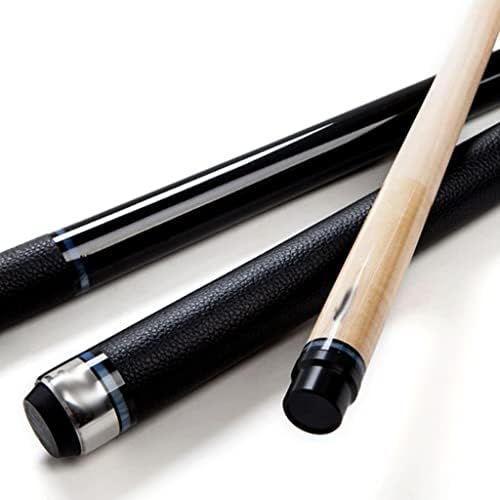 Pistas de bilhar sxnbh sticks de 11,5 mm com protetor branco/preto cor china 2022