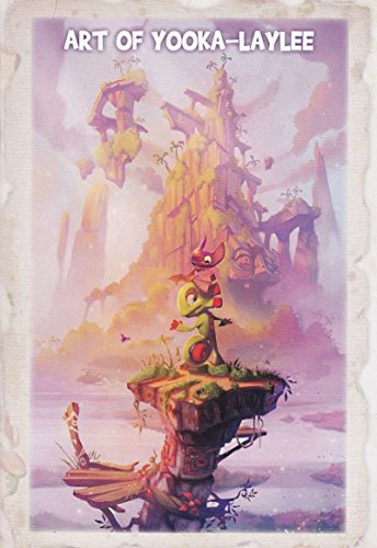 Yooka -Laylee - PC