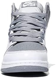 Nike Kids Air Jordan 1 Retro High OG GS Basketball Sapato