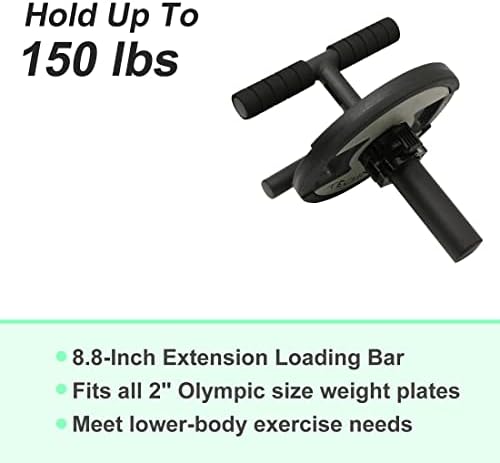 Winbox tib bar-tibialis equipamentos de exercícios anteriores, máquina de elevação de bezerro tibialis para treinamento de força,