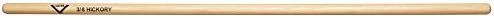 Vater 3/8 Hickory Timbale Sticks, par