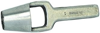 C.S. Osborne 149 Arch Punch Tool