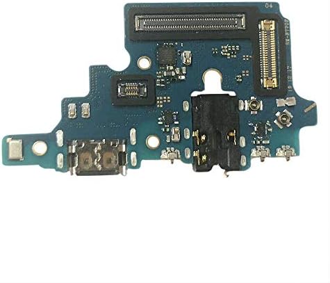 Para o Samsung Galaxy Note 10 Lite SM-N770 N770F USB Power Charging Port Dock Board