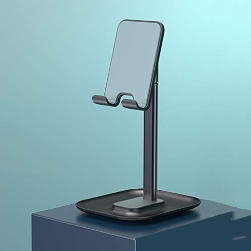 WPYYI Holder Stand Smart Smartphone Suporte Tablet Stand Para suporte para celular Stand portátil portátil portátil portátil