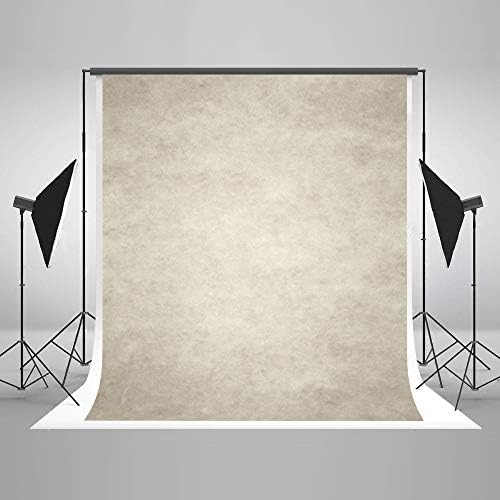 8ft x8ft Ivory Photo Backdrop Microfiber ABSRACT Photo Studio Fundo para fotógrafos Apostos de fotos mestre antigo