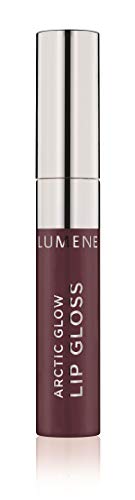 LUMENE Arctic Glow Lip Gloss - 8 ml / 0,27 fl.oz.