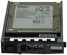 Dell 600GB 10k 2,5 SAS EntPLUS 6GBs HDD