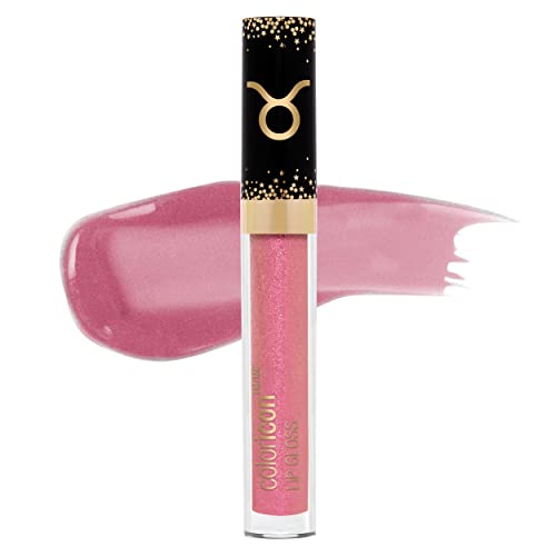 Ícone de cor selvagem molhada Taurus Lip Gloss Taurus