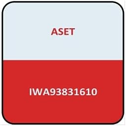 ANEST IWATA - W400 - BOBO/CONJUNTO DE AGELHA 1.4