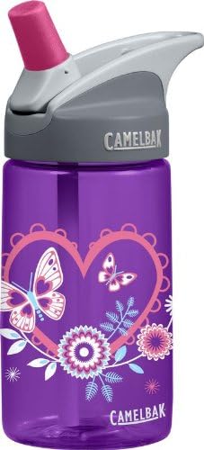 Garrafa de 12 onças de camelbak eddy