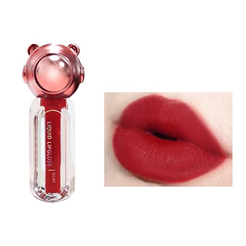 GUOLARIZI ASTRONAUTE SOFT NEGO LIP LIME