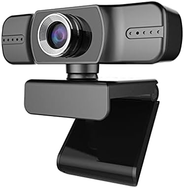 Câmera de Web Webcam 1080p Webcam Webcam Câmeras de Microfone embutidas para Broadcast Video Calling Web Cam da Web Cam