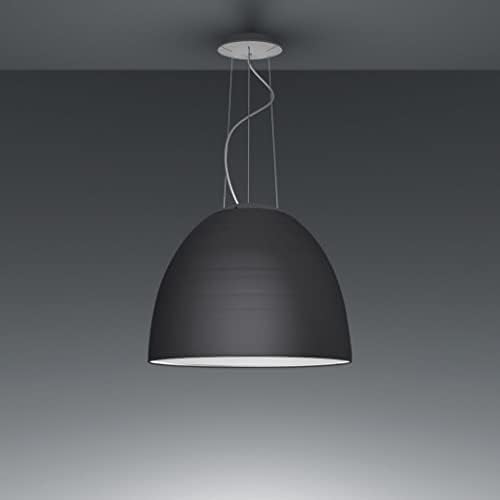 Artemide Nur 1618 Suspensão Dimmível Luz LED 124W