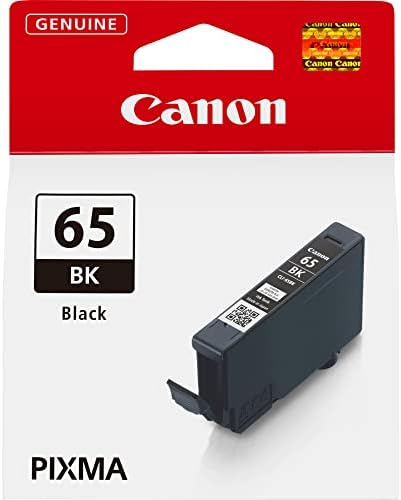 Canon 4215C001 CLI65BK TINK BLACK 12,6 ML