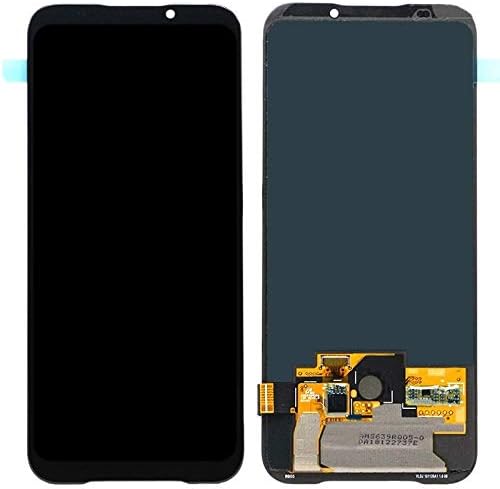 Tela Xiaomin LCD e Digitalizer Conjunto completo para Xiaomi Black Shark 2 Pro Substituição