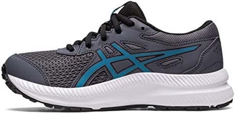 ASICS Kids Concend 8 Grade Running Shoes