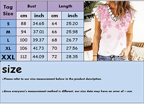 Miashui Crop atlético Tops Mulheres V Camisa de verão de pescoço Summer Lace Lace Fit Fit Print ou Solid Tank Top e Corset