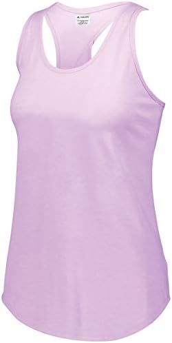 Augusta Sportswear Women's Lux Tri-Blend Tank