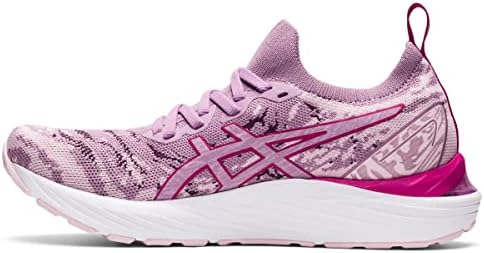 ASICS feminino gel-cumulus 23 tênis de malha de malha