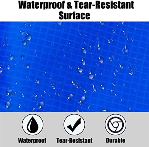 GBBNZB 6 pés 8 pés 10 pés 12 pés 13 pés 14 pés 15 pés 16 pés de trampolim Segurança Pad resistente a UV Protetor de reposição Bounce