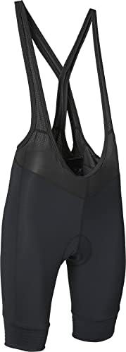 Fox Racing feminino Flexair Mountain BiB Bib Short