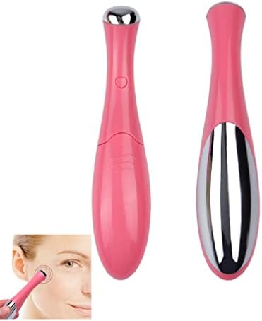 Mini Massageador de Olhos do Olhos Cuidado com a pele do olho Instrumento de beleza Micro-Current Eye Wrinkle Antii-Identing