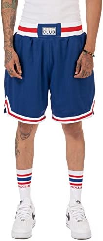 Club Classic 7.5in Basketball Shorts