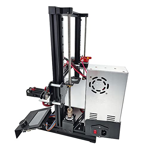 Impressora 3D Dune Z Liner Guide MGN12H Kit para Creality Ender3, Ender 3 V2, Ender3 Pro Accessors Atualizar deslizante de