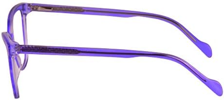 Medolong Anti-Blue Light Anti Fadiga Computador Reading Glasses-Lh649