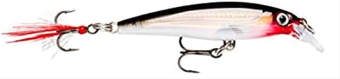 Rapala X-Rap Jerkbait 08 Lues de pesca