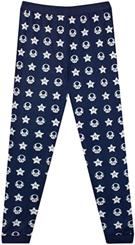 Super Mario Boys Pijamas