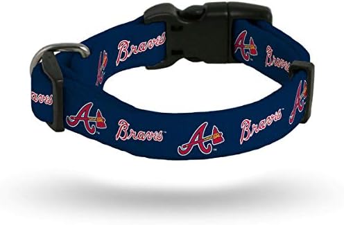 Rico Industries MLB Unisisex Pet Collar